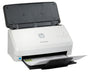 EAN 0193808948619 - HP ScanJet Pro 3000 s4 Escáner alimentado con hojas 600 x 600 DPI A4 Negro, Blanco imagen 2