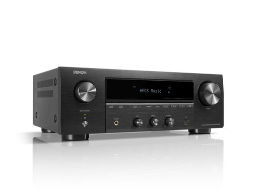 EAN 0747192140229 - Denon DRA-900H 100 W 2.2 canales Estéreo Negro imagen 1