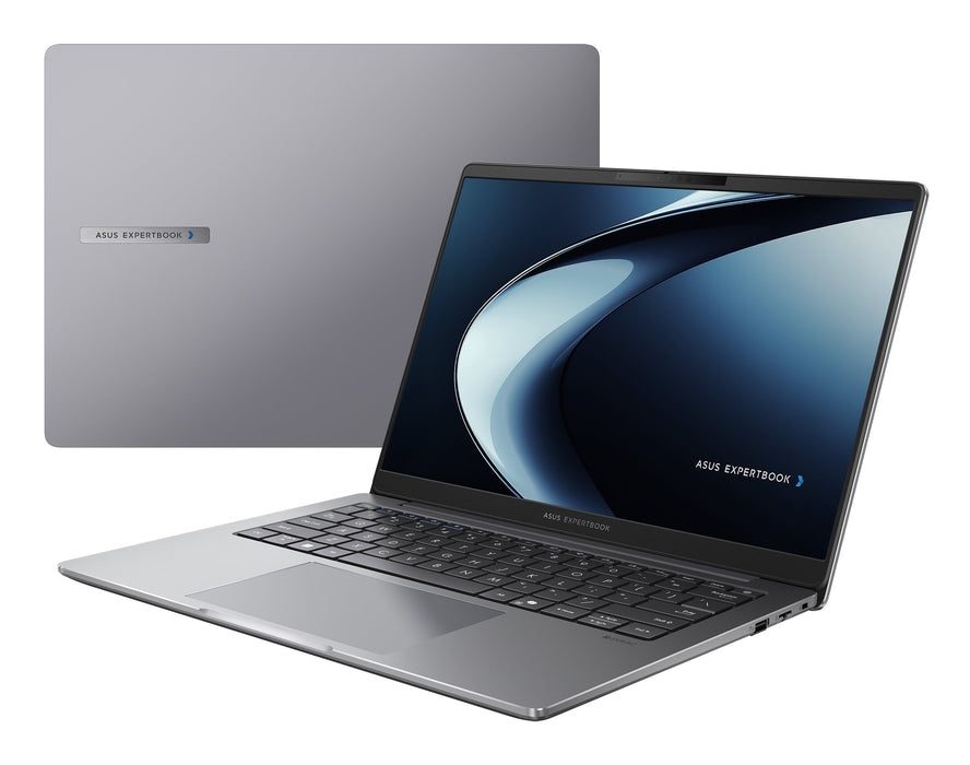 EAN 4711636136716 - ASUS ExpertBook P3 PM3406CKA-LY0066X AMD Ryzen AI 7 350 Portátil 35,6 cm (14") WUXGA 16 GB DDR5-SDRAM 512 imagen 12