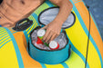 EAN 6942138976724 - Bestway 43398 flotador para piscina y playa Multicolor Imagen PVC Sillón colchoneta hinchable imagen 13