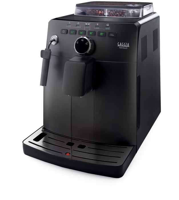 EAN 8710103728481 - Gaggia HD8749/01 cafetera eléctrica Totalmente automática Máquina espresso 1,5 L imagen 1