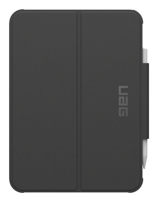 EAN 840283920769 - Urban Armor Gear 124487B14340 funda para tablet 27,7 cm (10.9") Folio Negro, Translúcido imagen 7