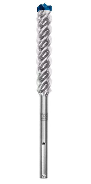 EAN 4059952533285 - Bosch Expert SDS Max-8X Hammer drill bit 1 pieza(s) imagen 1