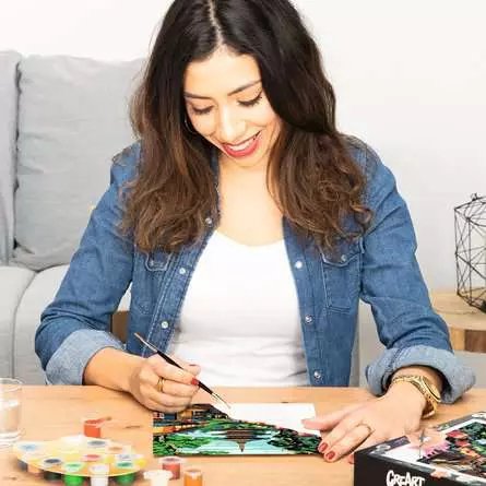 EAN 4005555232766 - Ravensburger 12023276 juguete de arte y manualidades imagen 4