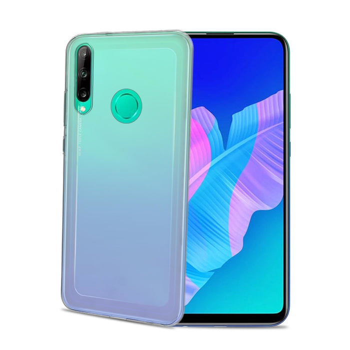 EAN 8021735759546 - Celly GELSKIN912 funda para teléfono móvil 16,2 cm (6.39") Transparente imagen 1
