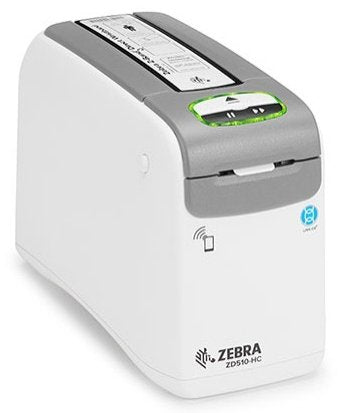 EAN 5715063880197 - Zebra ZD510-HC impresora de etiquetas Térmica directa 300 x 300 DPI 102 mm/s Inalámbrico y alámbrico Ethe imagen 3