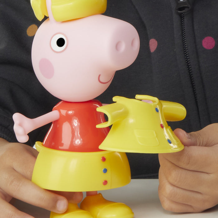 EAN 5010996246844 - Peppa Pig Dress-Up imagen 10