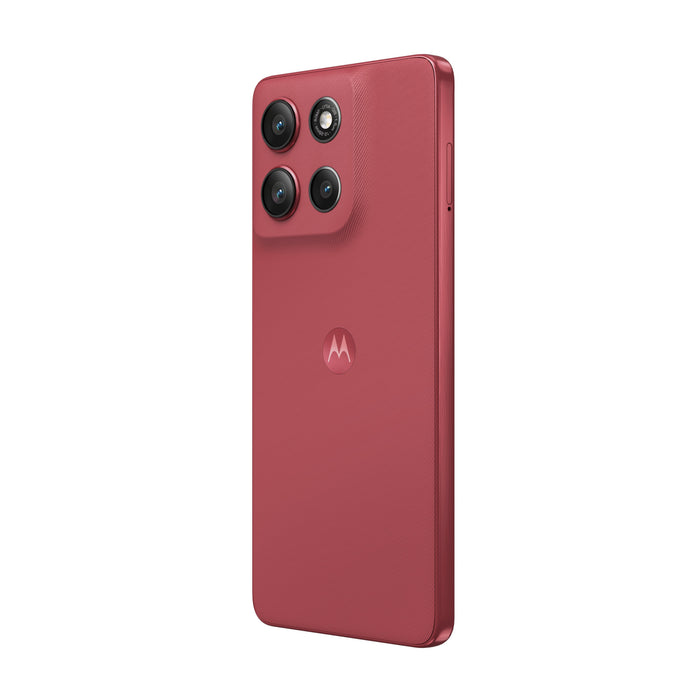 EAN 840023286148 - Motorola moto g86 power 5G 16,9 cm (6.67") SIM doble Android 15 USB Tipo C 8 GB 512 GB 6720 mAh Rosa imagen 14