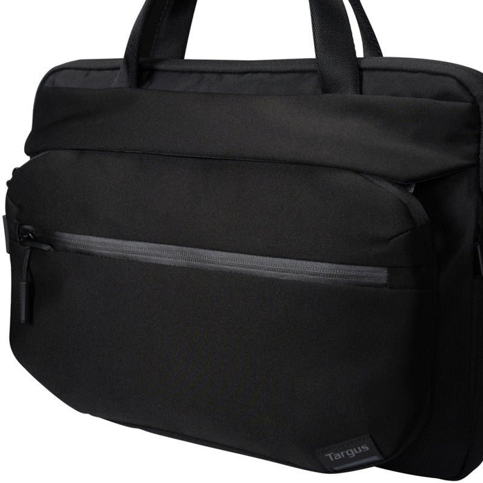 EAN 5063194004266 - Targus TBS969GL maletines para portátil 35,6 cm (14") Maletín Negro imagen 5