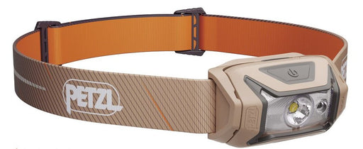 EAN 3342540847040 - Petzl Tikka Core Marrón Linterna con cinta para cabeza LED imagen 1