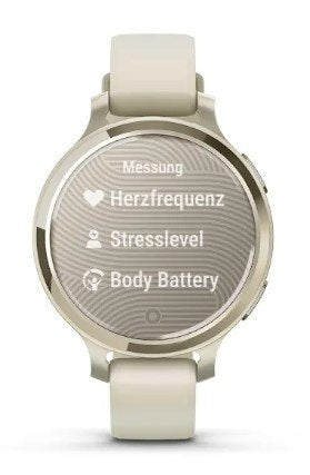 EAN 753759342685 - Garmin Lily 2 Active 38 mm Digital 240 x 201 Pixeles Pantalla táctil Beige GPS (satélite) imagen 4