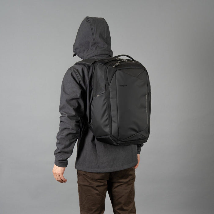 EAN 5063194003450 - Targus TBB663GL mochila City backpack Negro imagen 22