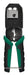 EAN 4052792078541 - LogiLink WZ0079 crimpadora Herramienta para prensar Negro, Verde imagen 3