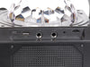 EAN 5706751076923 - Denver BTM-618 Altavoz para fiestas Negro 10 W imagen 8