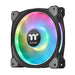 EAN 4711246873513 - Thermaltake Riing Duo 12 RGB Premium Edition Carcasa del ordenador Ventilador 12 cm Negro imagen 1