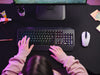 EAN 8713439250695 - Trust GXT 110 FELOX ratón Juego Mano derecha RF inalámbrico Óptico 4800 DPI imagen 7