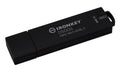 EAN 0740617334777 - Kingston Technology IronKey D500S unidad flash USB USB tipo A 3.2 Gen 1 (3.1 Gen 1) Negro imagen 4