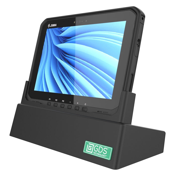 EAN 793442028878 - RAM Mounts RAM-DOCK-ZE25U estación dock para móvil Tableta Negro imagen 3