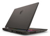 EAN 4711377406109 - MSI Vector 18 HX AI A2XWJG-1000ES Intel Core Ultra 9 275HX Portátil 45,7 cm (18") Quad HD+ 64 GB DDR5-SDR imagen 6