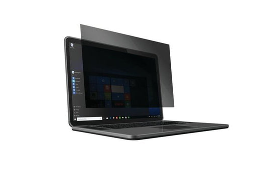 EAN 4049793066851 - Kensington 627435 filtro para monitor 31,2 cm (12.3") Portátil imagen 1