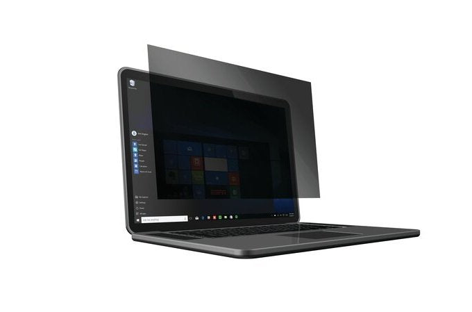EAN 4049793066851 - Kensington 627435 filtro para monitor 31,2 cm (12.3") Portátil imagen 1
