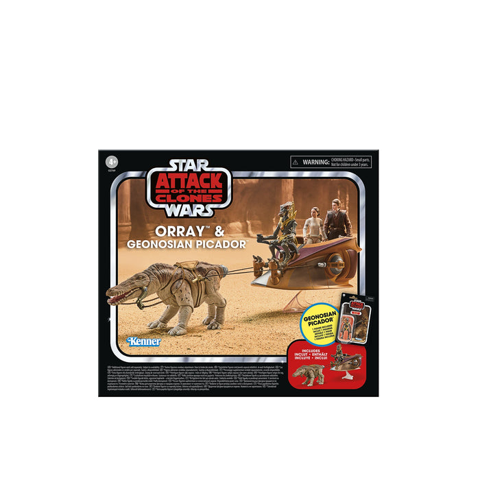 EAN 5010996427144 - Star Wars G27695L00 figura de juguete para niños imagen 3
