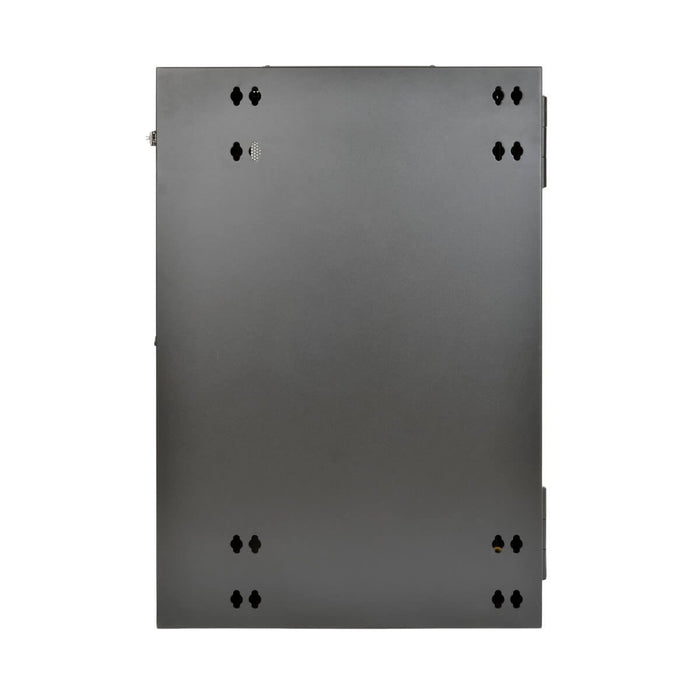 EAN 37332189707 - Tripp Lite SRW18USDP armario rack Bastidor de pared Negro imagen 4