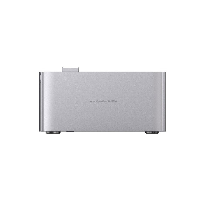 EAN 6958657303286 - Jackery SolarVault 3 BP2500 accesorio para estación de carga portátil Batería imagen 1