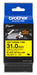 EAN 4977766822961 - Brother HSE-661E tubo termorretráctil imagen 1