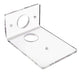 EAN 5704174471141 - Vivolink VLSHELF-M accesorio para montaje de cámara Repisa para cámara imagen 1