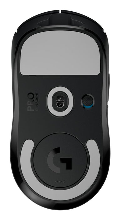 EAN 5099206090453 - Logitech G 910-005880 ratón Juego mano derecha RF inalámbrico 25600 DPI imagen 5