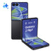 EAN 8806097492146 - Samsung Galaxy Z Flip7 17,3 cm (6.8") 5G 12 GB 512 GB 4300 mAh Negro imagen 1
