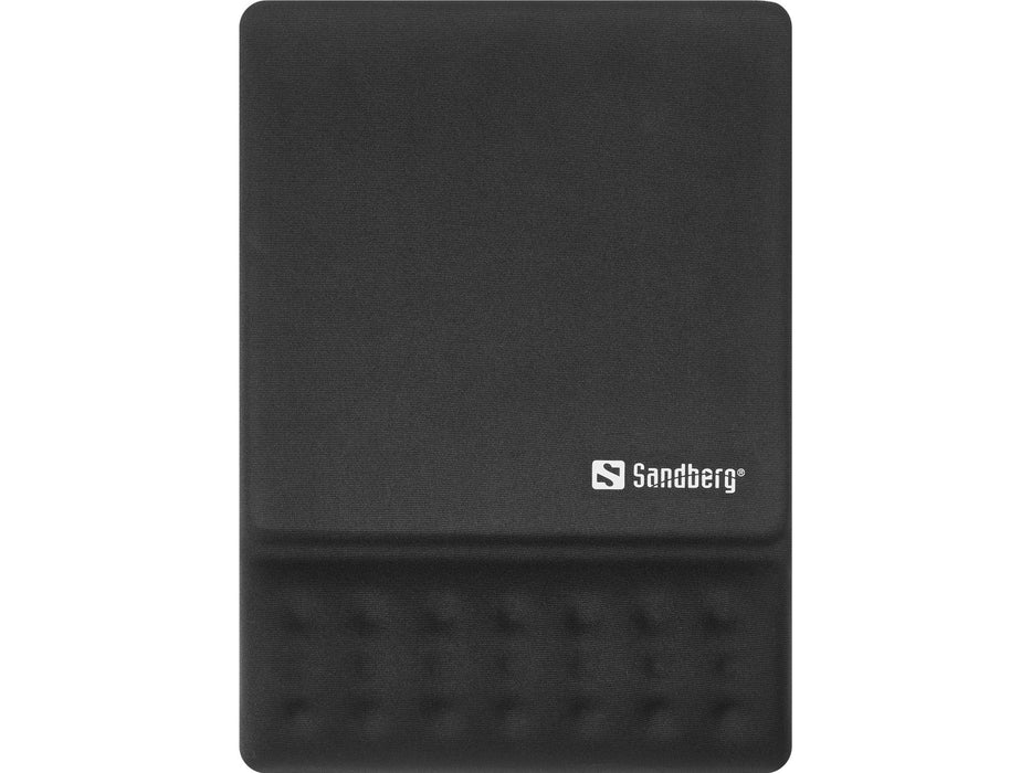 EAN 5705730520389 - Sandberg 520-38 alfombrilla para ratón Negro imagen 1
