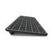 EAN 3567042030879 - Port Designs 911002FR teclado Hogar / Oficina RF Wireless + Bluetooth AZERTY Francés Negro, Gris imagen 3