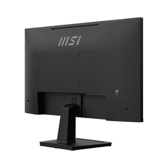 EAN 4711377409193 - MSI Pro MP251 E14L pantalla para PC 62,2 cm (24.5") 1920 x 1080 Pixeles Full HD Negro imagen 18