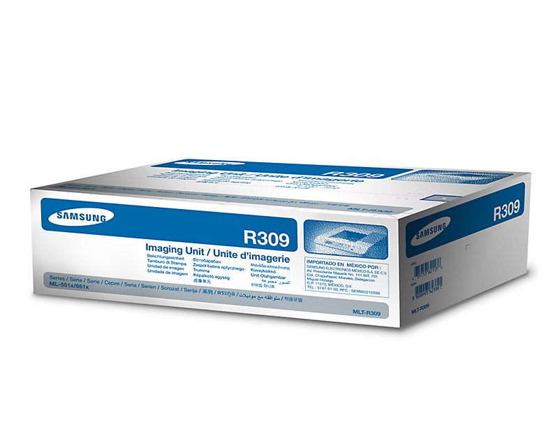 EAN 8808993623891 - Samsung MLT-R309 cartucho de tóner Original Negro imagen 4