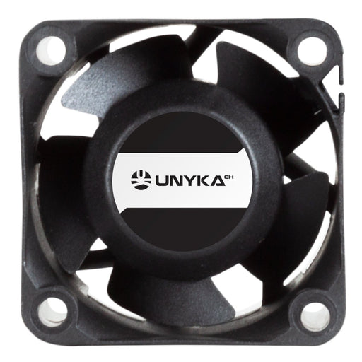 EAN 6940533543480 - UNYKAch 6940533543480 Carcasa del ordenador 4 cm Negro imagen 2