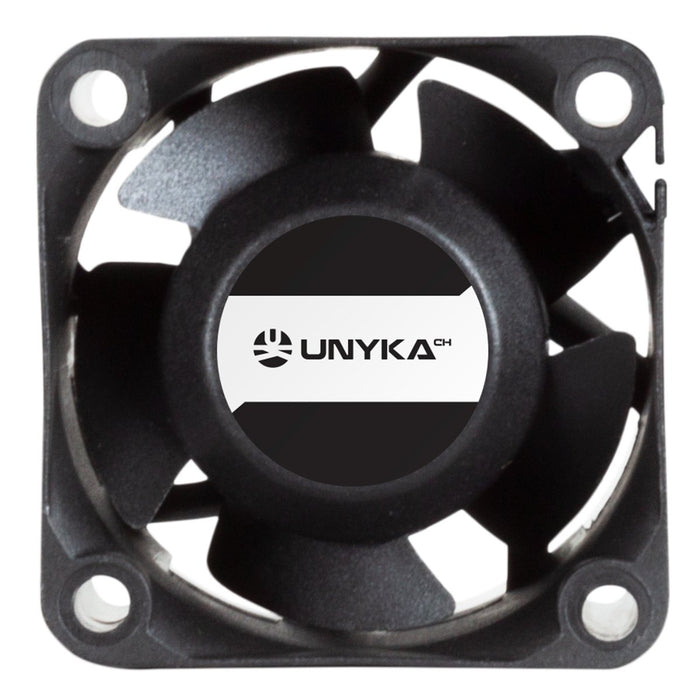 EAN 6940533543480 - UNYKAch 6940533543480 Carcasa del ordenador 4 cm Negro imagen 2
