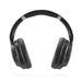 EAN 4047443538765 - Hama Spirit Silent Auriculares Inalámbrico Diadema Música/uso diario Bluetooth Negro imagen 2