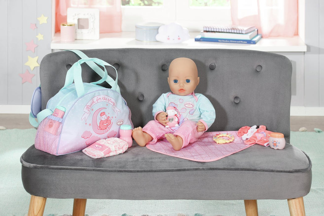 EAN 4001167703274 - Baby Annabell Baby Care Set Pelele de muñeca imagen 5