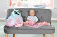 EAN 4001167703274 - Baby Annabell Baby Care Set Pelele de muñeca imagen 5