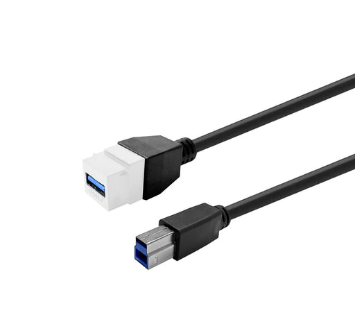 EAN 5715063747421 - Vivolink PROKEYUSB3AFBM1W no categorizado imagen 1