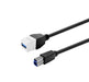 EAN 5715063747438 - Vivolink PROKEYUSB3AFBM2W no categorizado imagen 1