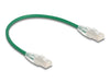 EAN 4043619803637 - DeLOCK 80363 cable de red Cat6a U/FTP (STP) imagen 1