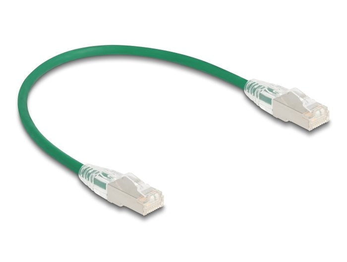 EAN 4043619803637 - DeLOCK 80363 cable de red Cat6a U/FTP (STP) imagen 1