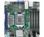 EAN 4710483930850 - Asrock E3C246D4I-2T placa base Intel C246 LGA 1151 (Zócalo H4) mini-ATX imagen 1