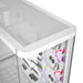 EAN 6978262010881 - XYZ QUANTUM Midi Tower Blanco imagen 8