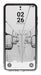 EAN 840283927614 - Urban Armor Gear Plyo funda para teléfono móvil 17,5 cm (6.9") Negro, Transparente imagen 2