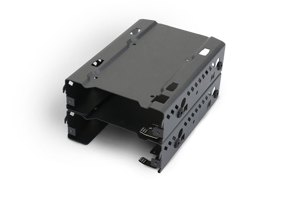 EAN 886523001409 - Phanteks PH-HDDKT_03 parte carcasa de ordenador Universal Accesorio para instalación de discos duros imagen 1