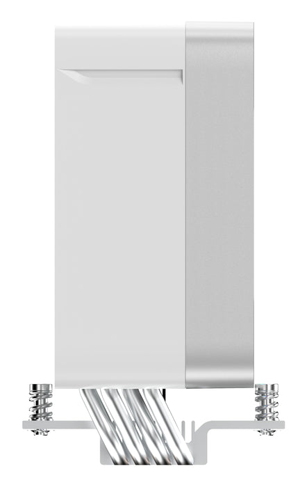 EAN 6977414881829 - Ocypus Delta A40 EX Digital Procesador Refrigerador de aire 12 cm Blanco 1 pieza(s) imagen 4